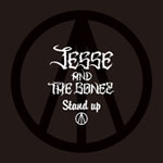 JESSE «Stand Up!»