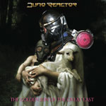 JUNO REACTOR «THE GOLDEN SUN OF THE GREAT EAST»