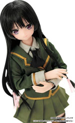 Кукла Yozora Mikazuki