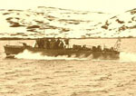 Штурм острова Шумшу в августе 1945 года