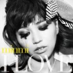Пятый альбом MINMI «I LOVE»