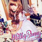 Milky Bunny «Namida sora»