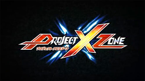 Project X Zone