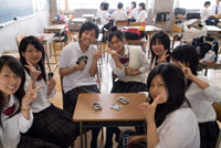 Японская школа