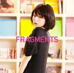 Hirano Aya «FRAGMENTS»