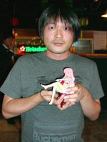 Нобору Ямагучи (Noboru Yamaguchi)