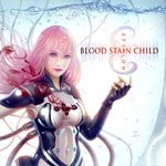 BLOOD STAIN CHILD - ε psilon
