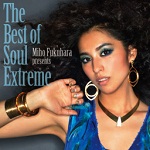 Miho Fukuhara - «The Best of Soul Extreme»