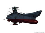Space Battleship Yamato 2199