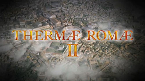 Thermae Romae II