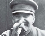 Японский Генштаб готовил покушение на Сталина