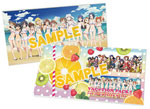 THE IDOLM@STER MOVIE VAC@TION PACK!!