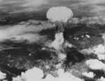 68 лет со дня атомной бомбардировки Хиросимы
