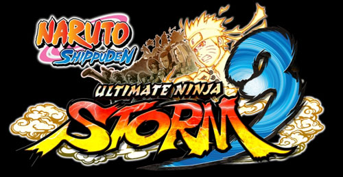 Naruto Shippūden: Ultimate Ninja Storm 3 (Naruto Shippūden: Narutimate Storm 3)