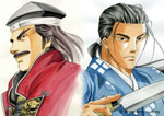 Nobunaga no Chef (A Chef of Nobunaga)