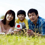 Япония в 2030 году: страна исчезнувших семей
