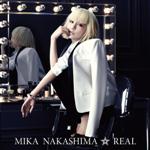 Nakashima Mika «REAL»